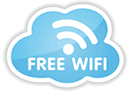 Wifi gratis en el Hotel Alexander