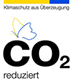 CO2 reduzierter Betrieb