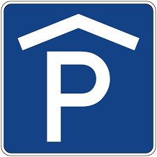 Parking Spaces