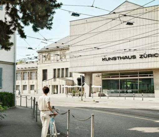 ✔︎ Entrata gratis al museo d'arte di Zurigo