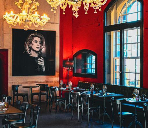 Dupont - Brasserie & Bar