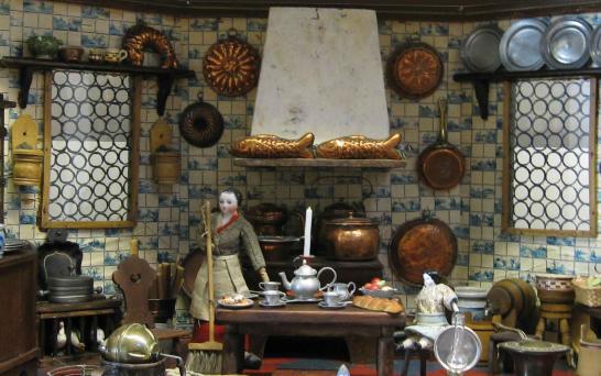 Museo del juguete