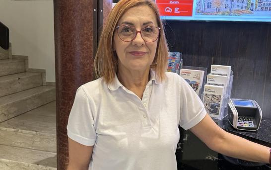Vesna Matic - Governanta