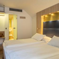 Double room – Hotel Alexander Zurich